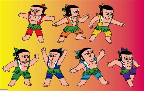 king cartoon|popular chinese cartoons.